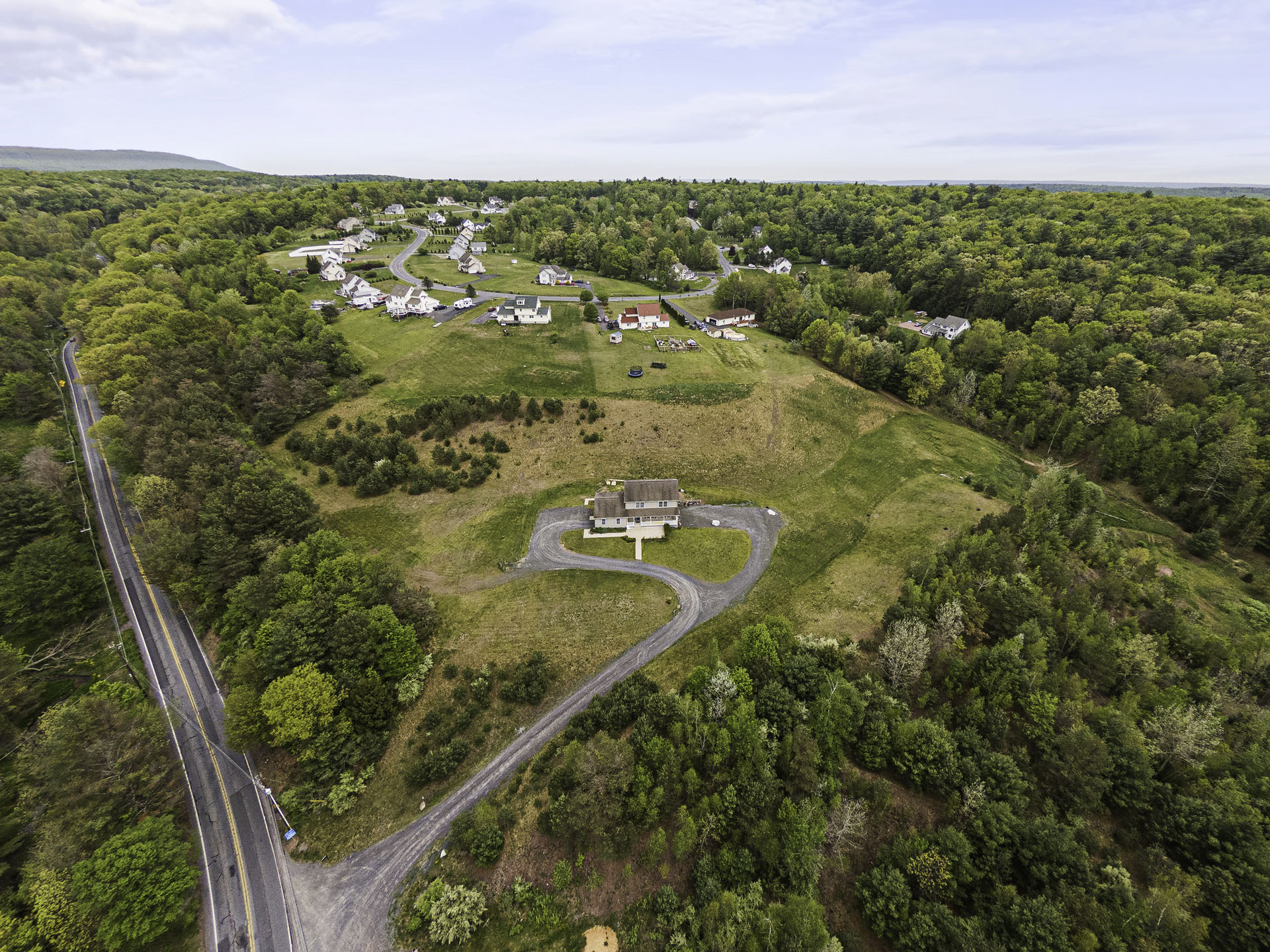 Photo showcasing Aerial Photography