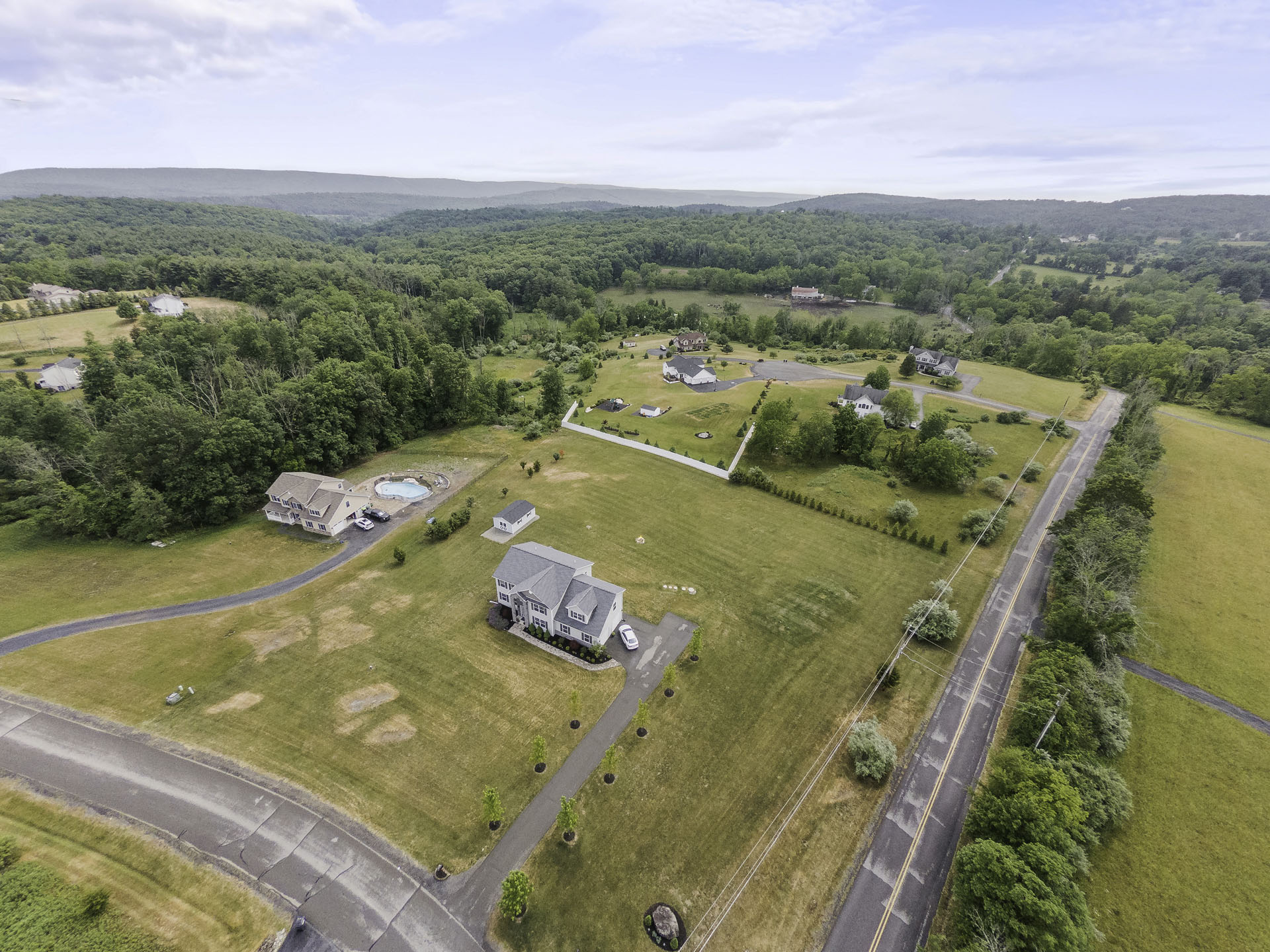 Photo showcasing Aerial Photography