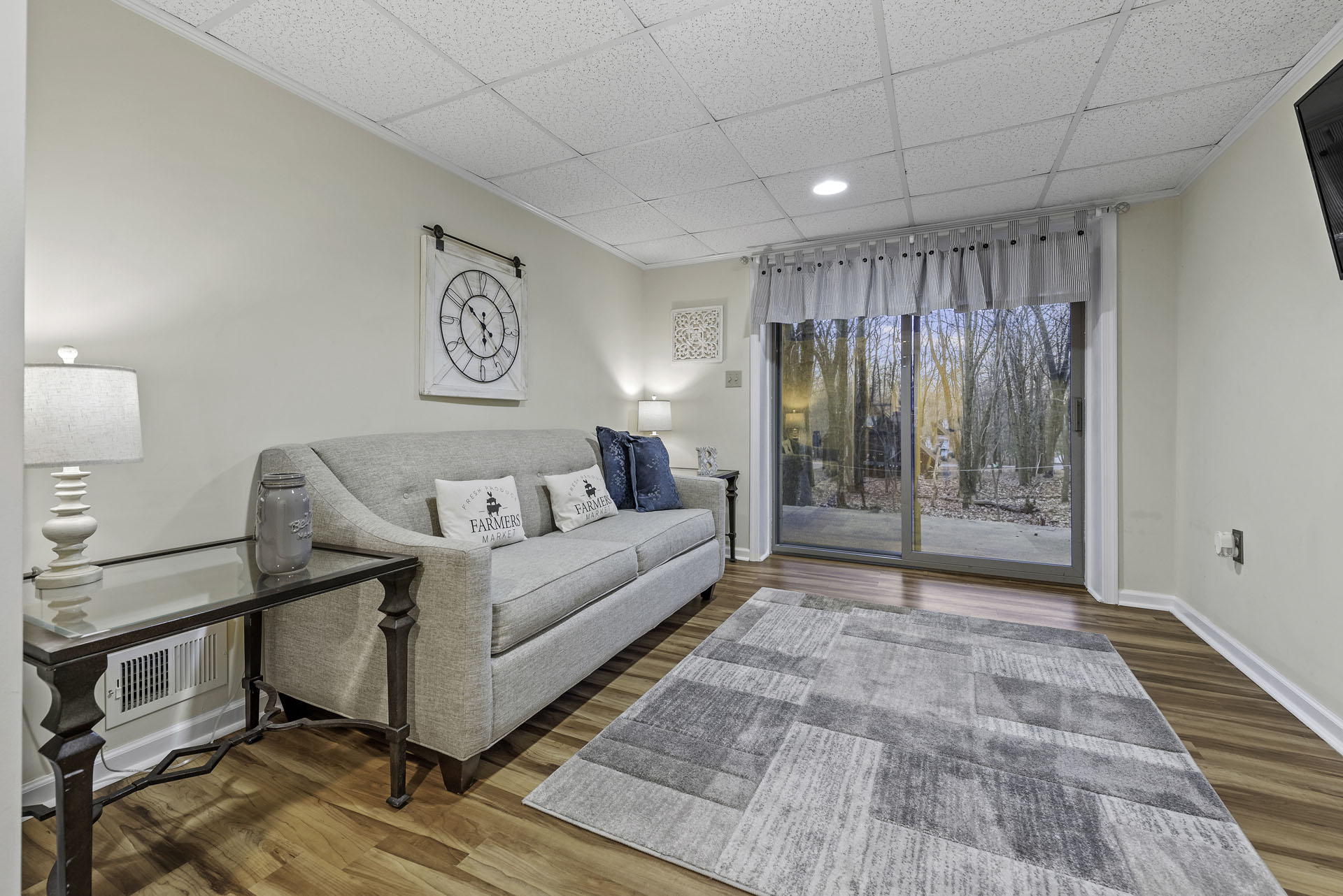 Pictures of the Interior of Houses