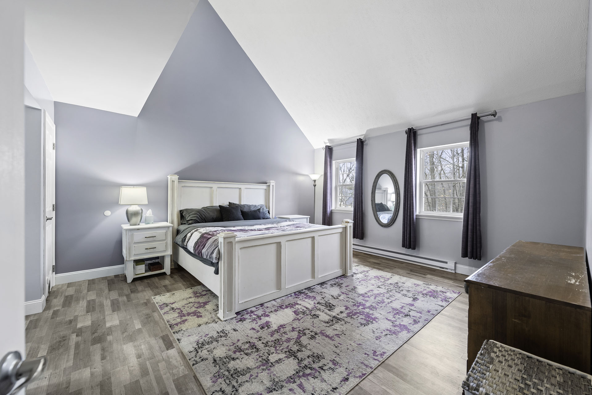 Pictures of the Interior of Houses